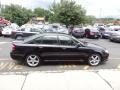 Obsidian Black Pearl - Legacy 2.5i Sedan Photo No. 9