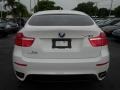 2009 Alpine White BMW X6 xDrive50i  photo #12