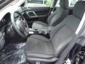 Obsidian Black Pearl - Legacy 2.5i Sedan Photo No. 13