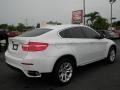 2009 Alpine White BMW X6 xDrive50i  photo #15