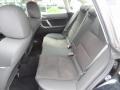 Obsidian Black Pearl - Legacy 2.5i Sedan Photo No. 14