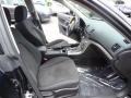 Obsidian Black Pearl - Legacy 2.5i Sedan Photo No. 15