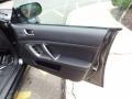 Obsidian Black Pearl - Legacy 2.5i Sedan Photo No. 17