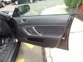 Obsidian Black Pearl - Legacy 2.5i Sedan Photo No. 18