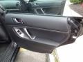 Obsidian Black Pearl - Legacy 2.5i Sedan Photo No. 19