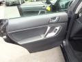 Obsidian Black Pearl - Legacy 2.5i Sedan Photo No. 20