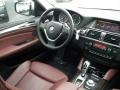 Alpine White - X6 xDrive50i Photo No. 26