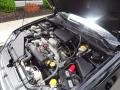 Obsidian Black Pearl - Legacy 2.5i Sedan Photo No. 26
