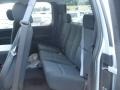 2012 Silver Ice Metallic Chevrolet Silverado 1500 LT Extended Cab 4x4  photo #13