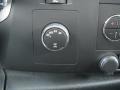 2012 Silver Ice Metallic Chevrolet Silverado 1500 LT Extended Cab 4x4  photo #17