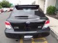 2006 Obsidian Black Pearl Subaru Impreza WRX Wagon  photo #6