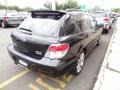 Obsidian Black Pearl - Impreza WRX Wagon Photo No. 7