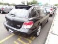 2006 Obsidian Black Pearl Subaru Impreza WRX Wagon  photo #7