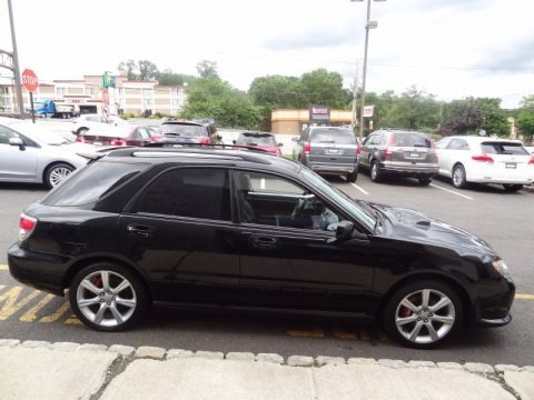 2006 Subaru Impreza WRX Wagon Data, Info and Specs | GTcarlot.com