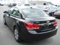 Black Granite Metallic - Cruze LS Photo No. 6