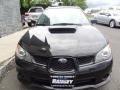 Obsidian Black Pearl - Impreza WRX Wagon Photo No. 12