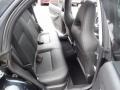 Anthracite Black 2006 Subaru Impreza WRX Wagon Interior Color
