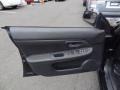 Obsidian Black Pearl - Impreza WRX Wagon Photo No. 21