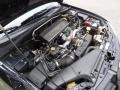 2.5 Liter Turbocharged DOHC 16-Valve VVT Flat 4 Cylinder Engine for 2006 Subaru Impreza WRX Wagon #66115113