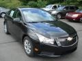 Black Granite Metallic - Cruze LS Photo No. 2