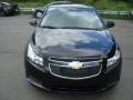 Black Granite Metallic - Cruze LS Photo No. 3