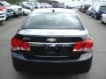Black Granite Metallic - Cruze LS Photo No. 7