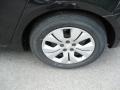 Black Granite Metallic - Cruze LS Photo No. 9
