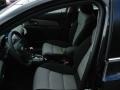 Black Granite Metallic - Cruze LS Photo No. 11