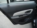 Black Granite Metallic - Cruze LS Photo No. 14