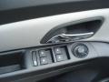 Black Granite Metallic - Cruze LS Photo No. 15