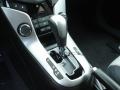 Black Granite Metallic - Cruze LS Photo No. 17