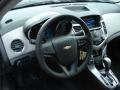 Black Granite Metallic - Cruze LS Photo No. 10