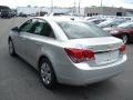 Silver Ice Metallic - Cruze LS Photo No. 6