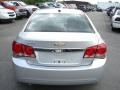 Silver Ice Metallic - Cruze LS Photo No. 7