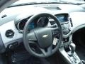 Silver Ice Metallic - Cruze LS Photo No. 10