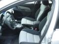 Silver Ice Metallic - Cruze LS Photo No. 11