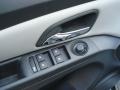 Silver Ice Metallic - Cruze LS Photo No. 15
