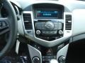 Silver Ice Metallic - Cruze LS Photo No. 16