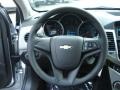 Silver Ice Metallic - Cruze LS Photo No. 18