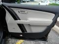 Sand 2009 Mazda CX-9 Touring AWD Door Panel