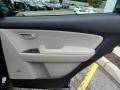 Sand 2009 Mazda CX-9 Touring AWD Door Panel