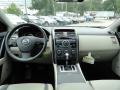 Sand 2009 Mazda CX-9 Touring AWD Dashboard