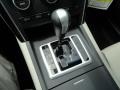 6 Speed Automatic 2009 Mazda CX-9 Touring AWD Transmission