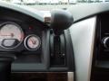 6 Speed Automatic 2010 Dodge Grand Caravan SXT Transmission
