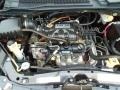 3.8 Liter OHV 12-Valve V6 Engine for 2010 Dodge Grand Caravan SXT #66116274