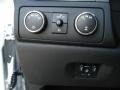 Silver Ice Metallic - Silverado 3500HD LTZ Crew Cab 4x4 Dually Photo No. 17