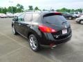 Super Black - Murano LE Photo No. 3