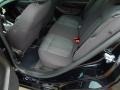 Black - Sonic LT Sedan Photo No. 12
