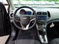 Black - Sonic LT Sedan Photo No. 13