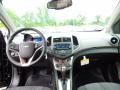 Black - Sonic LT Sedan Photo No. 14